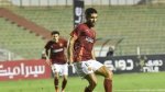 أحمد قندوسي يعود إلى مصر