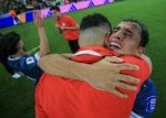 From Struggle to Glory: Iraqi Players Narrate the Story of World Cup Qualification