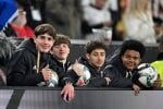 طفل بوسني يحرم إيطاليا من التأهل إلى كأس العالم 2026
