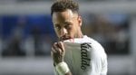 Neymar on the Radar of the American League.. Will He Leave Santos?