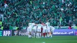 أرقام مهمة قبل نهائي آسيا بين الأهلي السعودي وماتشيدا زيلفيا
