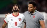 النعيمات يغيب عن منتخب الأردن في كأس العالم بسبب الإصابة