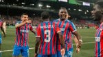 Crystal Palace Advances Past Shakhtar to Set Up Final with Rayo Vallecano in Conference League
