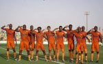 نواذيبو يحسم لقب الدوري الموريتاني للمرة التاسعة تواليًا