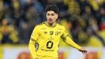 الاتحاد العراقي ينهي إجراءات ضم أحمد قاسم