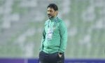 Ahmed Salah Comments Before Facing Diyala Tomorrow