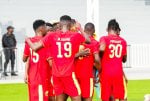 المريخ يفتتح مشواره في دوري النخبة بانتصار قوي على الأهلي مدني