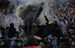 أحداث مثيرة تلغي مباراة نانت وتولوز في الدوري الفرنسي