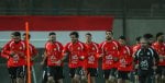 أسماء طاقم تحكيم مباراة مصر وروسيا الودية