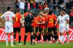 Belgium Defender Before the World Cup: We Are Not Just Participating, Our Goal is to Go Far