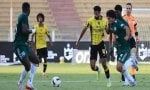 حكام مباراة تحديد المركز الثالث بكأس الرابطة المصرية
