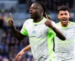 Manchester City Secures Doku's Future
