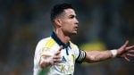 الاتحاد الآسيوي يعلن توقيع عقوبة ضد كريستيانو رونالدو لهذا السبب