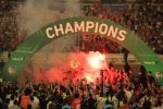 Aleppo SC Claims Syrian League Title for Eighth Time