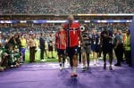 هالاند: وضعنا النرويج على الخريطة، وريال مدريد محظوظ