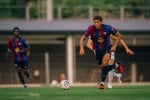 Barcelona Kicks Off Preseason with 4-1 Friendly Win Over Europa