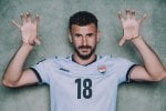 Pakhtakor Join Race to Sign Ayman Hussein