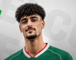 Al-Kaakoury Joins Al-Wehdat for Two Seasons