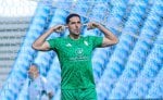 Ahli Tripoli terminate Pablo Sabagh's contract after 6 months