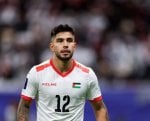 Camilo Saldanha Nears Move to Al-Faisaly