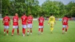 Europa FC Defeats Al Ahly 2-1 in Friendly