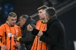 Al Ahly Close to Signing Bondarenko at Boussaïd's Request