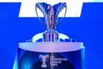 قرعة دوري أبطال آسيا 2