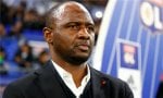 رسمياً.. باتريك فييرا مدرباً للمنتخب السنغالي