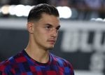 Barcelona Loans Aron Yakubshvili to Almeria