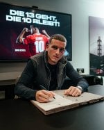 Mala Confirms Future with Cologne After Dortmund Interest