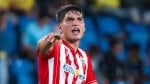 Sassuolo Targets Federico Bonini from Almeria