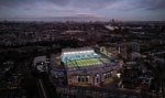 Stamford Bridge to Host Shakhtar's Champions League Matches