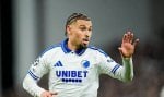 Al-Ettifaq Officially Signs Jordan Larsson