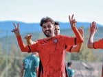 حسن عبدالكريم يعود إلى بغداد ويترك ناديه التركي!
