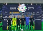 50 حالة إغماء بين الجماهير في مباراة الخليج والهلال