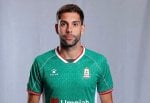 Al-Wehdat officially signs Jaime Siaj