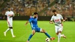 Zamalek beat Petrojet 2-1 in the Egyptian League