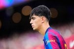 Bernal: Competition at Barcelona is good, and Raphinha is a leader we all want