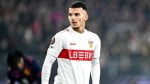Bouanani close to Rangers move