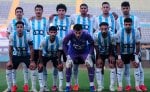 Pyramids FC squad for CAF Champions League clash with Gor Mahia