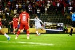 Mosul secures dramatic draw against Al-Zawraa in the league