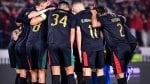 الجيش الملكي يتفوق على أولمبيك آسفي وديًا استعدادًا للموسم الجديد