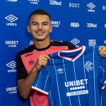 Badr Eddine Bouanani joins Rangers on loan