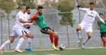 شباب الخليل وجبل المكبر يفتتحان ملحمة كأس الألف شهيد اليوم