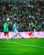 Al-Wehdat and Al-Faisaly play out goalless draw in Jordanian Pro League clash