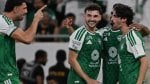 New signing for Al Ahly FC appears in Jeddah for medical examination