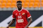 سوري مانيه يصل حلب للانضمام إلى الأهلي