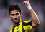 موقف حسام عوار من مباراة الاتحاد والفيصلي