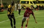 Al Ahly and El Mokawloon draw 1-1 in the Egyptian League