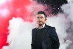 Marcello Gallardo officially takes over as Ecuador national team coach